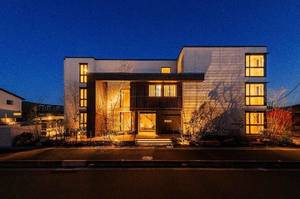 グラン　フェリシア