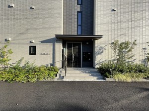 カサブランカ 303号-2