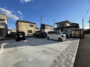 カサブランカ 303号-3