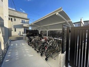 カサブランカ 303号-4