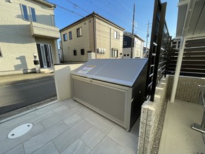 カサブランカ 303号-5