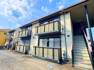 グリーンフィールド　Ⅱ　Ｄ