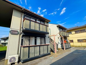 グリーンフィールド　Ⅱ　Ｅ 102号-1