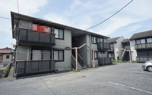 グリーンフィールド　Ⅱ　Ｆ