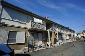 サンハイム楓　Ⅰ 202号-12