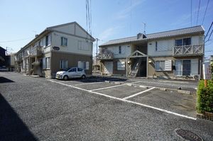 サンハイム楓　Ⅰ 202号-13