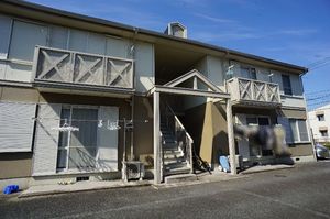 サンハイム楓　Ⅰ 202号-15