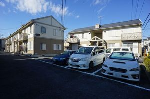 サンハイム楓　Ⅱ 102号-5