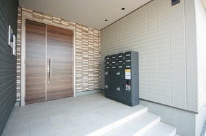 グランドゥールＫＡＺＵ 101号-13