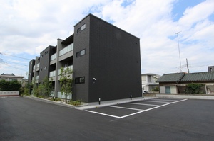 セレーノひかわ 303号-12