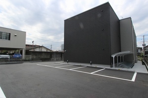 セレーノひかわ 303号-13