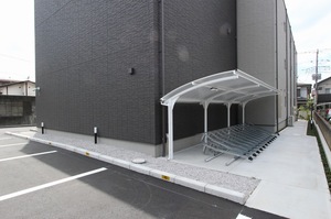 セレーノひかわ 303号-14