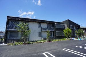 セントラルコート　Ｃ