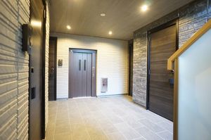 シャーメゾン北上尾 102号-14