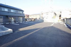 シャーメゾン北上尾 102号-15