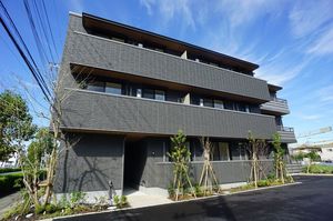 パーク　ヒルズ