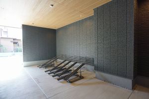 パーク　ヒルズ 101号-13