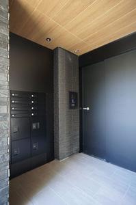 パーク　ヒルズ 101号-15