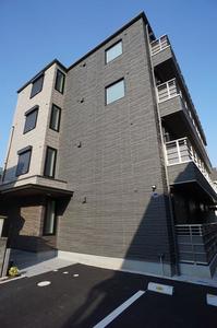 グリーンセントシャーメゾン