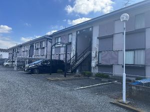 グリーンビラB 201号-3