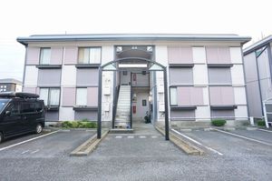 グリーンビラＣ