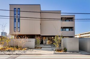 アンソレイユ 201号-11