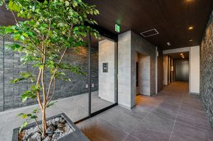 アンソレイユ 201号-14