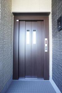 ルミエール 202号-3