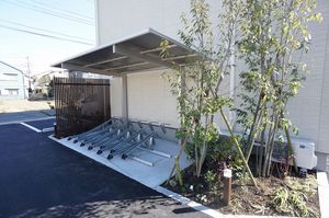 ルミエール 202号-5