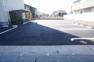 ルミエール 202号-6