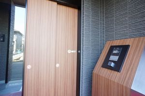 ルミエール 202号-8