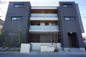 ルミエール 202号-9