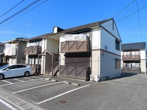 グリーンヒルズ　Ａ