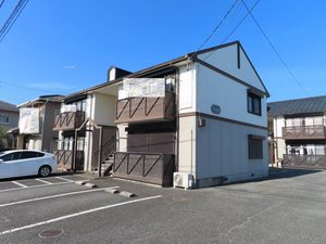 グリーンヒルズ　Ａ 102号-12