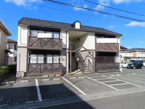 グリーンヒルズ　Ａ 102号-13