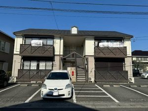 グリーンヒルズ　Ａ 102号-14