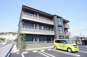 メープルガーデン