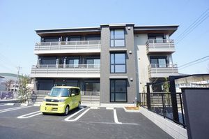 メープルガーデン 202号-11