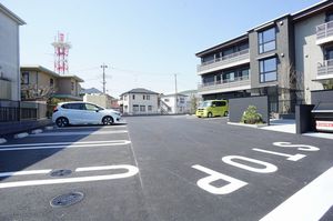 メープルガーデン 202号-12