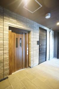 メープルガーデン 202号-13