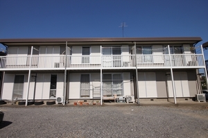 第二　小山　ハイツ 101号-2