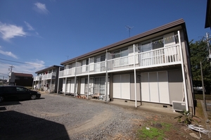 第二　小山　ハイツ 101号-3