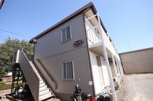 第二　小山　ハイツ 101号-4