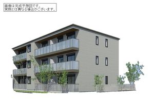 ノア　メゾン 201号-1