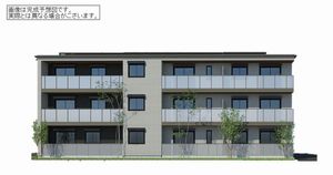 ノア　メゾン 201号-2