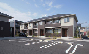 リラフォート　Ａ 105号-12