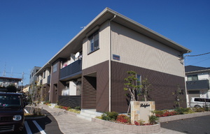 リラフォート　Ａ 105号-15