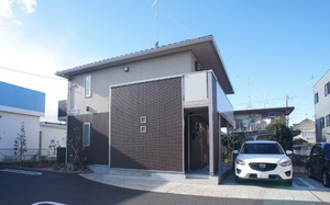 リラフォート　Ｂ 102号-12