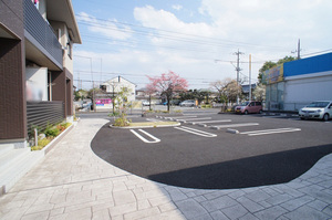 リラフォート　Ｂ 102号-13