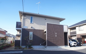 リラフォート　Ｂ 102号-15